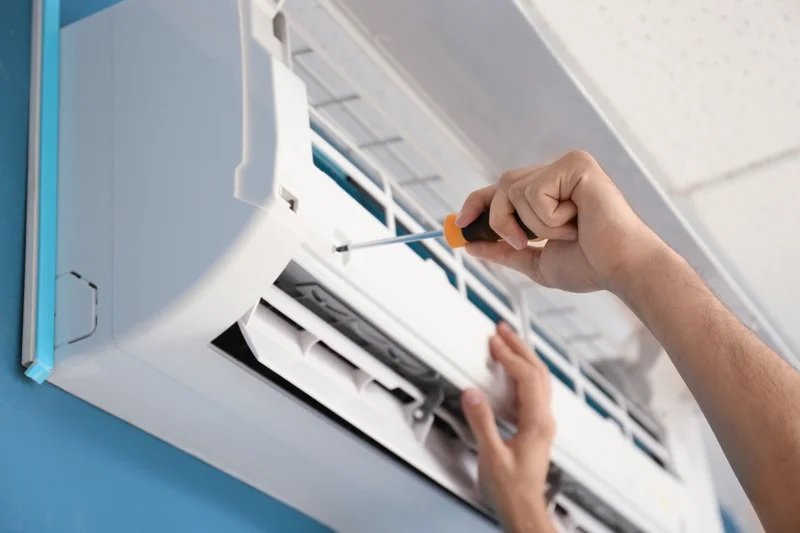 aircon repair online