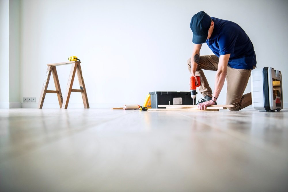 Handyman Services