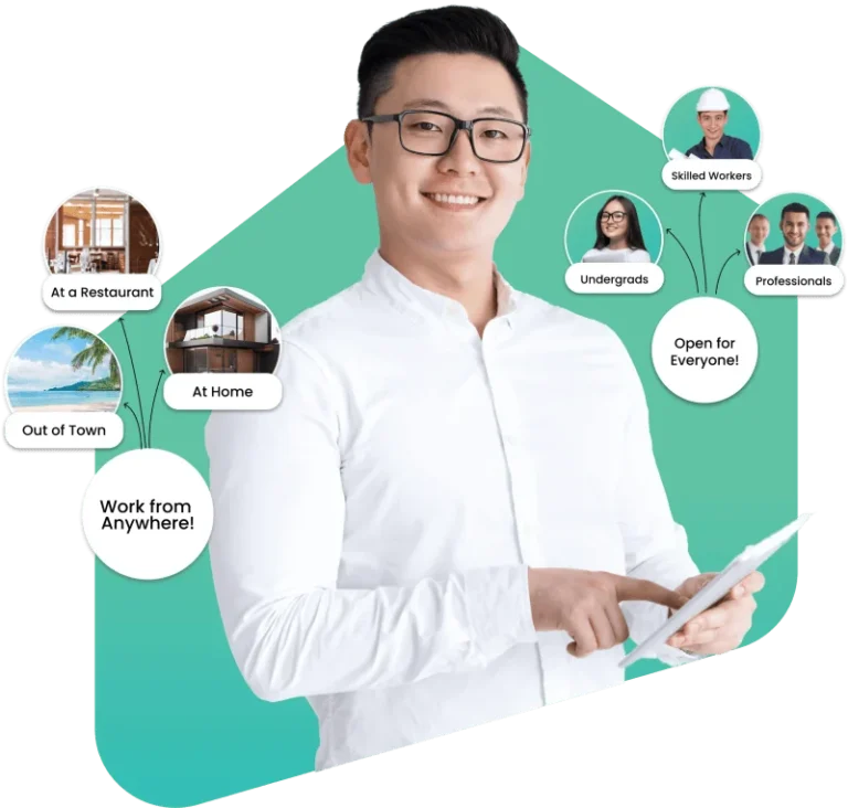 Discover AllWorks: Where Freelance Services Meet Convenience